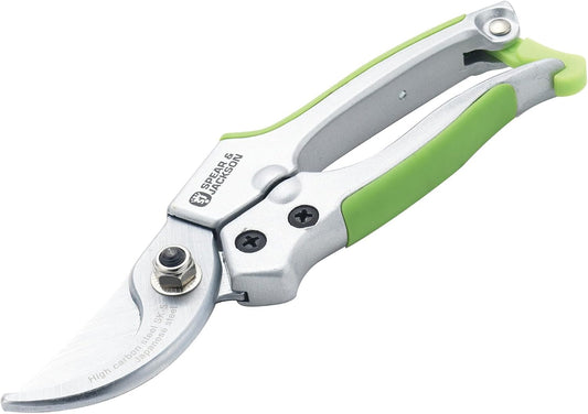56526G Colours Green Bypass Pruners