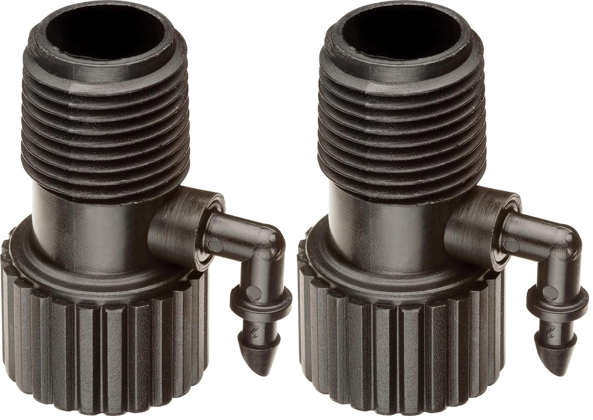 MANIFRE6S Drip Manifold