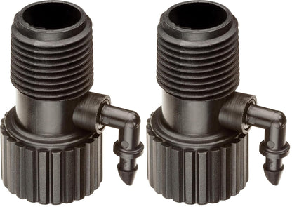 MANIFRE6S Drip Manifold