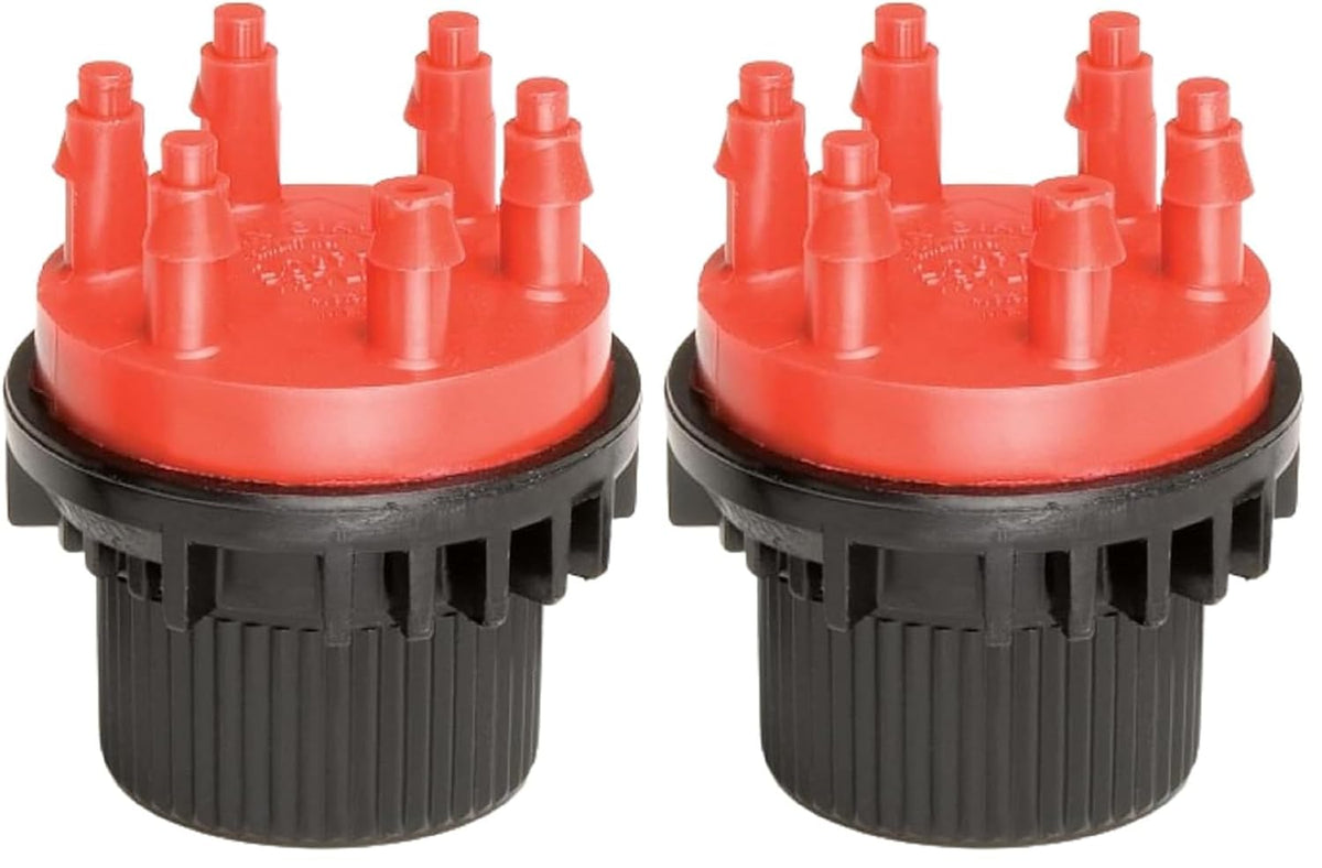 MANIFRE6S Drip Manifold