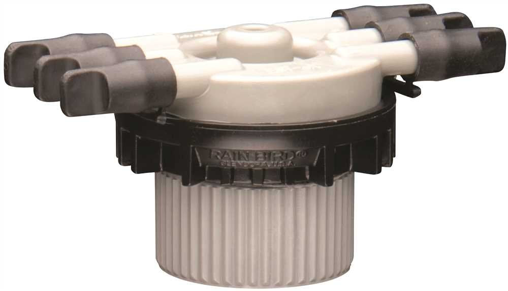 MANIFRE6S Drip Manifold