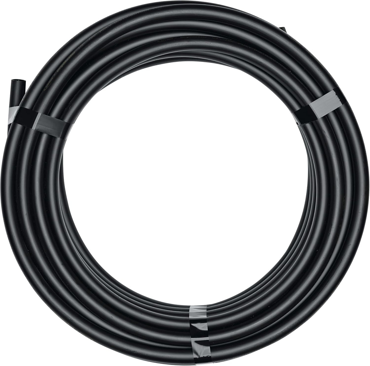 61014 Automatic Garden Box Irrigation System - Complete 64 Sq Ft Coverage Kit with Digital Hose Timer & Quick-Connects