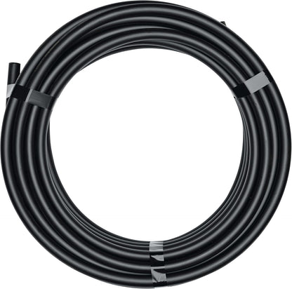 61014 Automatic Garden Box Irrigation System - Complete 64 Sq Ft Coverage Kit with Digital Hose Timer & Quick-Connects