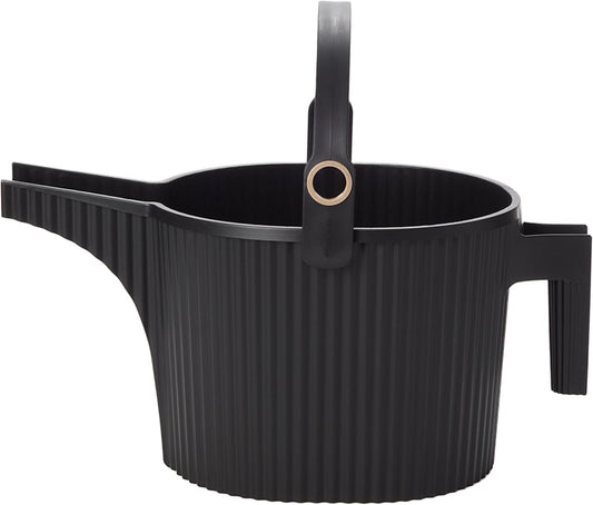 Large Watering Can with Widened Spout