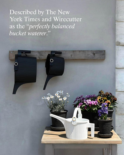 Large Watering Can with Widened Spout