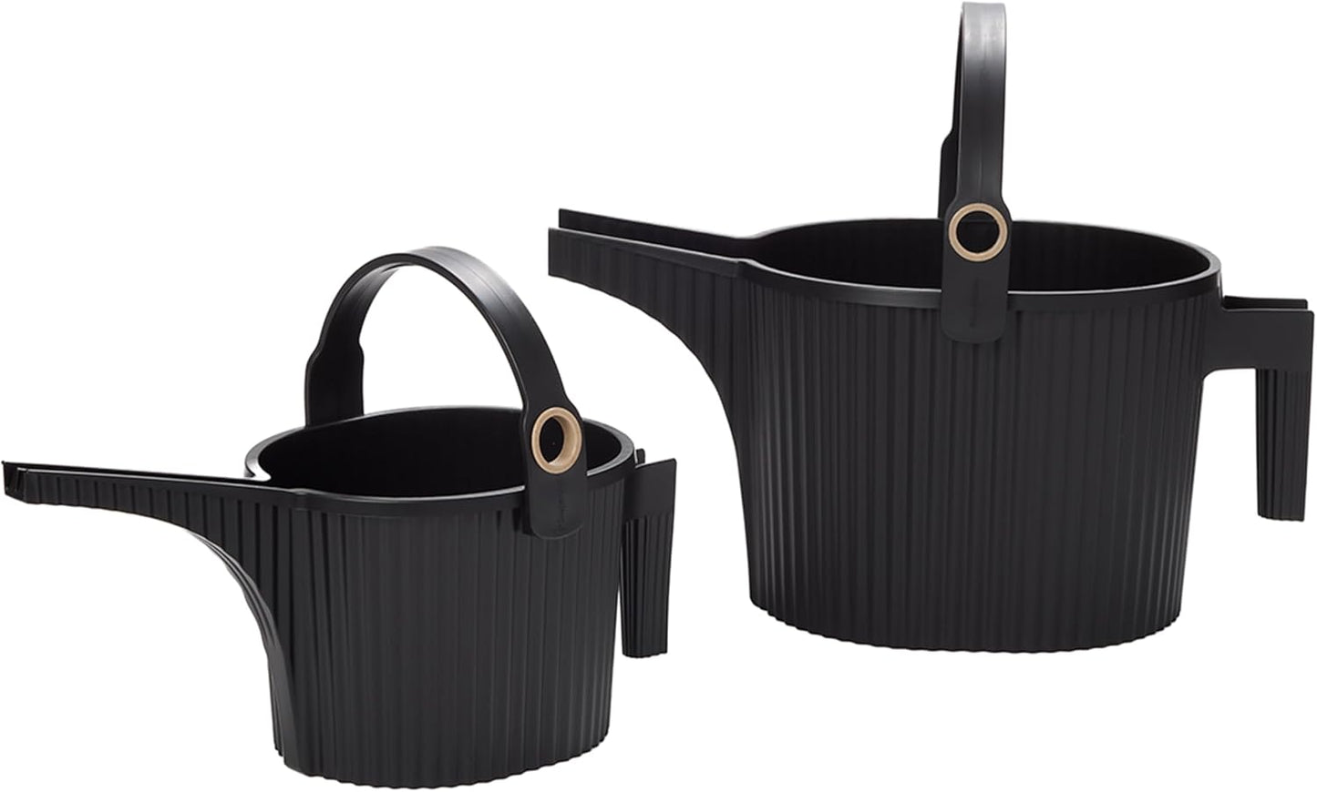Large Watering Can with Widened Spout