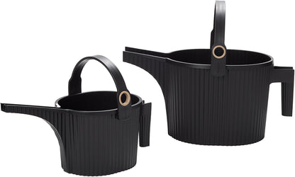 Large Watering Can with Widened Spout