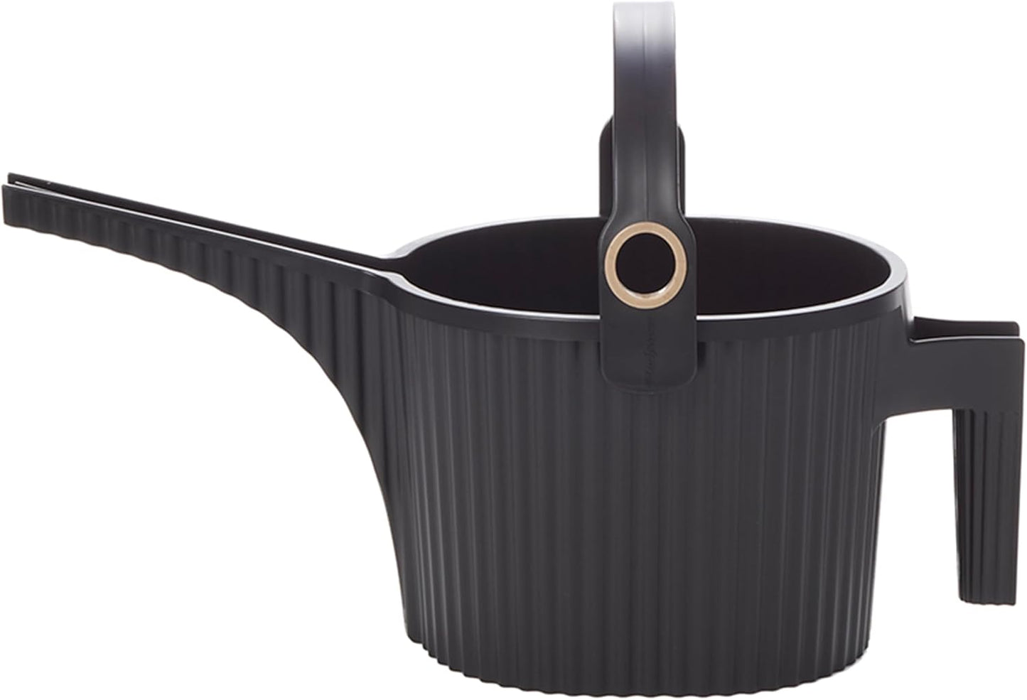 Large Watering Can with Widened Spout
