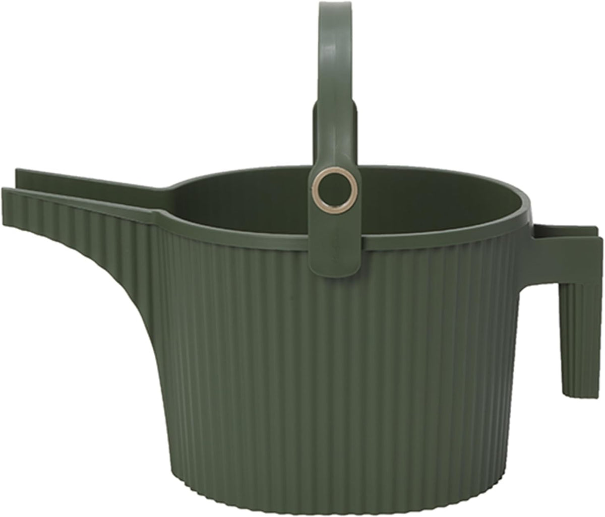 Large Watering Can with Widened Spout