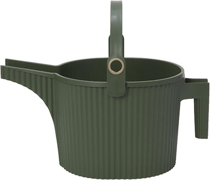 Large Watering Can with Widened Spout