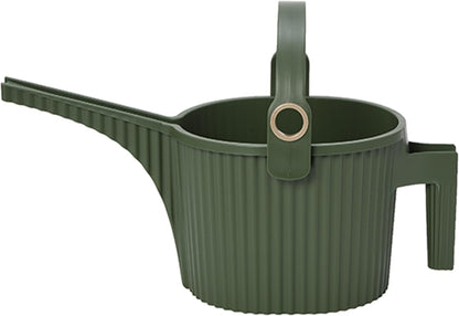 Large Watering Can with Widened Spout