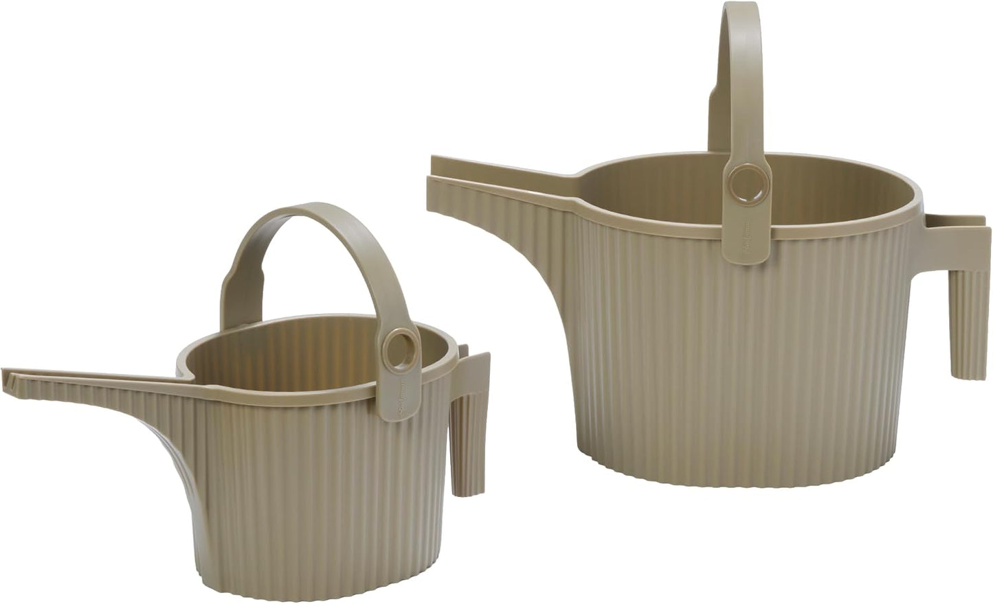 Large Watering Can with Widened Spout
