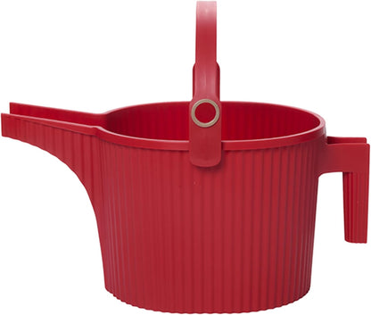 Large Watering Can with Widened Spout