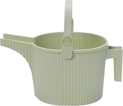Large Watering Can with Widened Spout