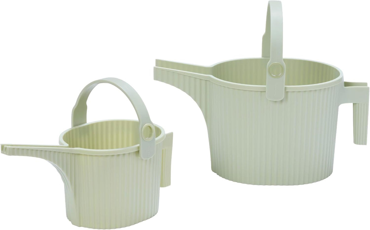 Large Watering Can with Widened Spout