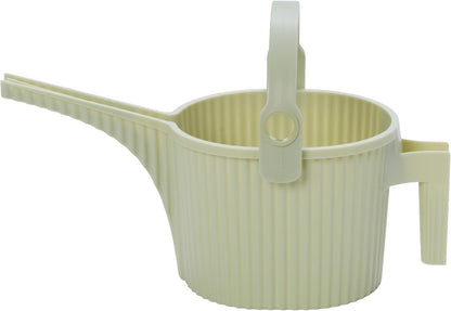 Large Watering Can with Widened Spout