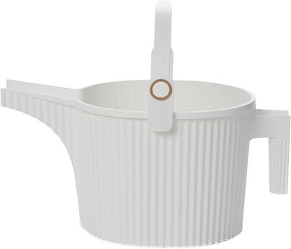 Large Watering Can with Widened Spout