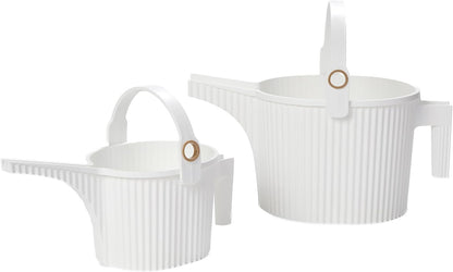 Large Watering Can with Widened Spout