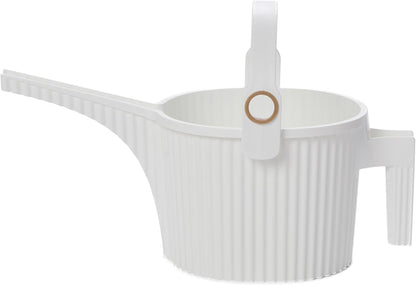 Large Watering Can with Widened Spout