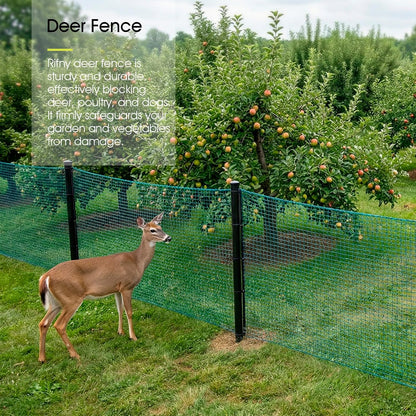 Bird Netting for Garden Protection, 28 x 30FT Mesh Garden Netting