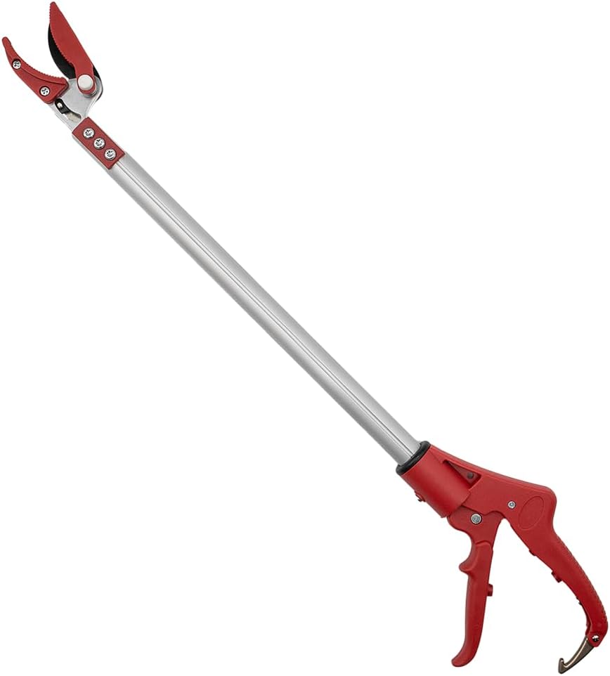 Long Reach Pruner, 24-Inch