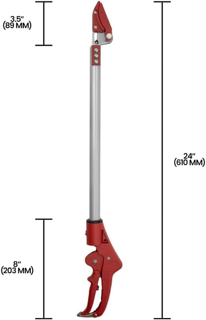 Long Reach Pruner, 24-Inch