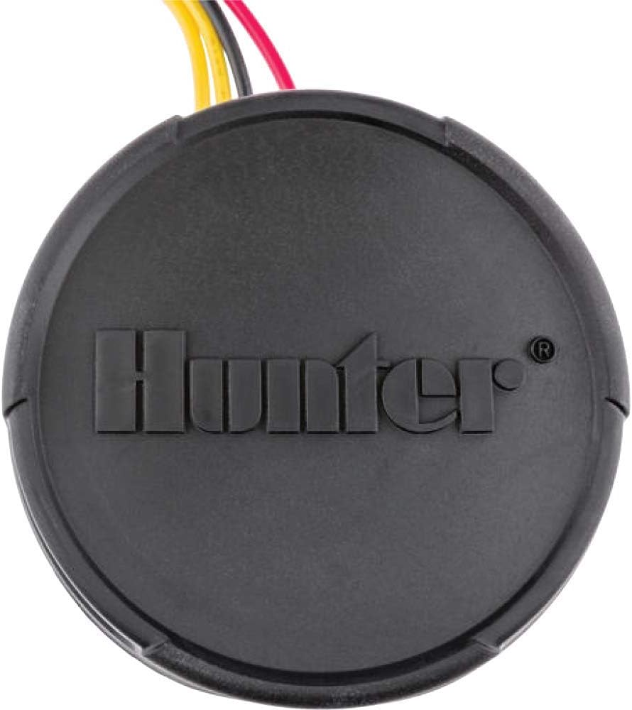 Hunter NODE-100-LS Battery Sprinkler Timer, 1 Zone Irrigation Controller