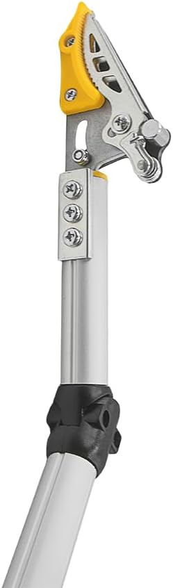 Fixed Length Long Reach Pruner, 29-Inch