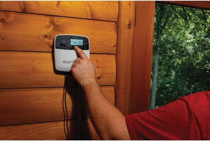 TRU6I Program-Based Indoor Irrigation Controller/Timer, WiFi Ready, 6-Zone/Station
