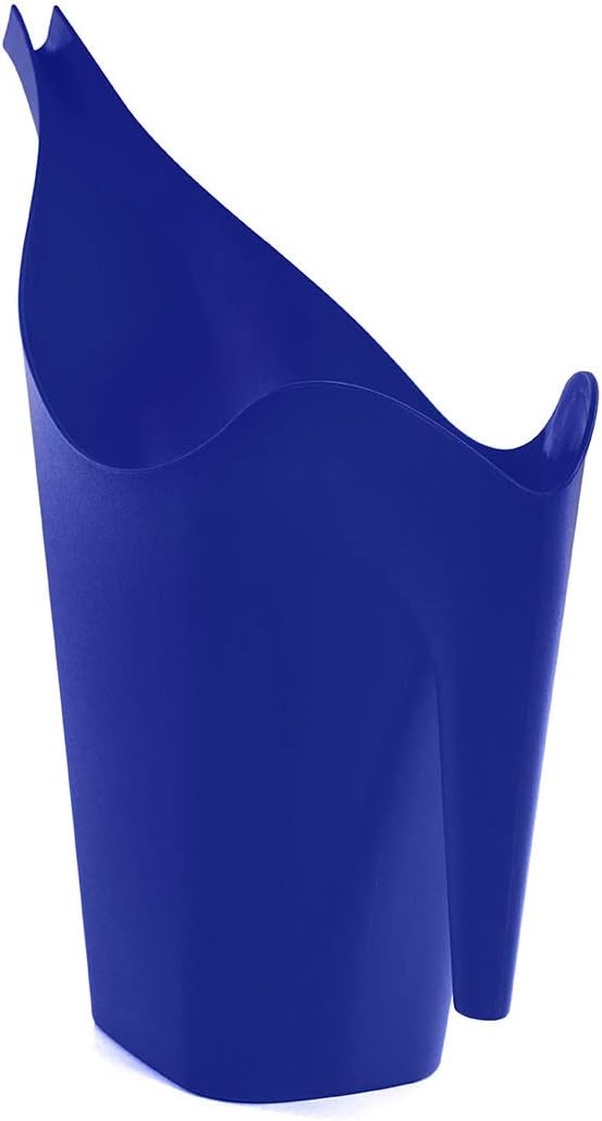 1/2 Gallon Plant Watering Can, Long Spout Plastic Water Pitcher for Indoor & Outdoor Use, Durable & Lightweight Water Can for Watering Flowers & Potted Plants, 1 Pack, 2L/68 oz – Lime Green