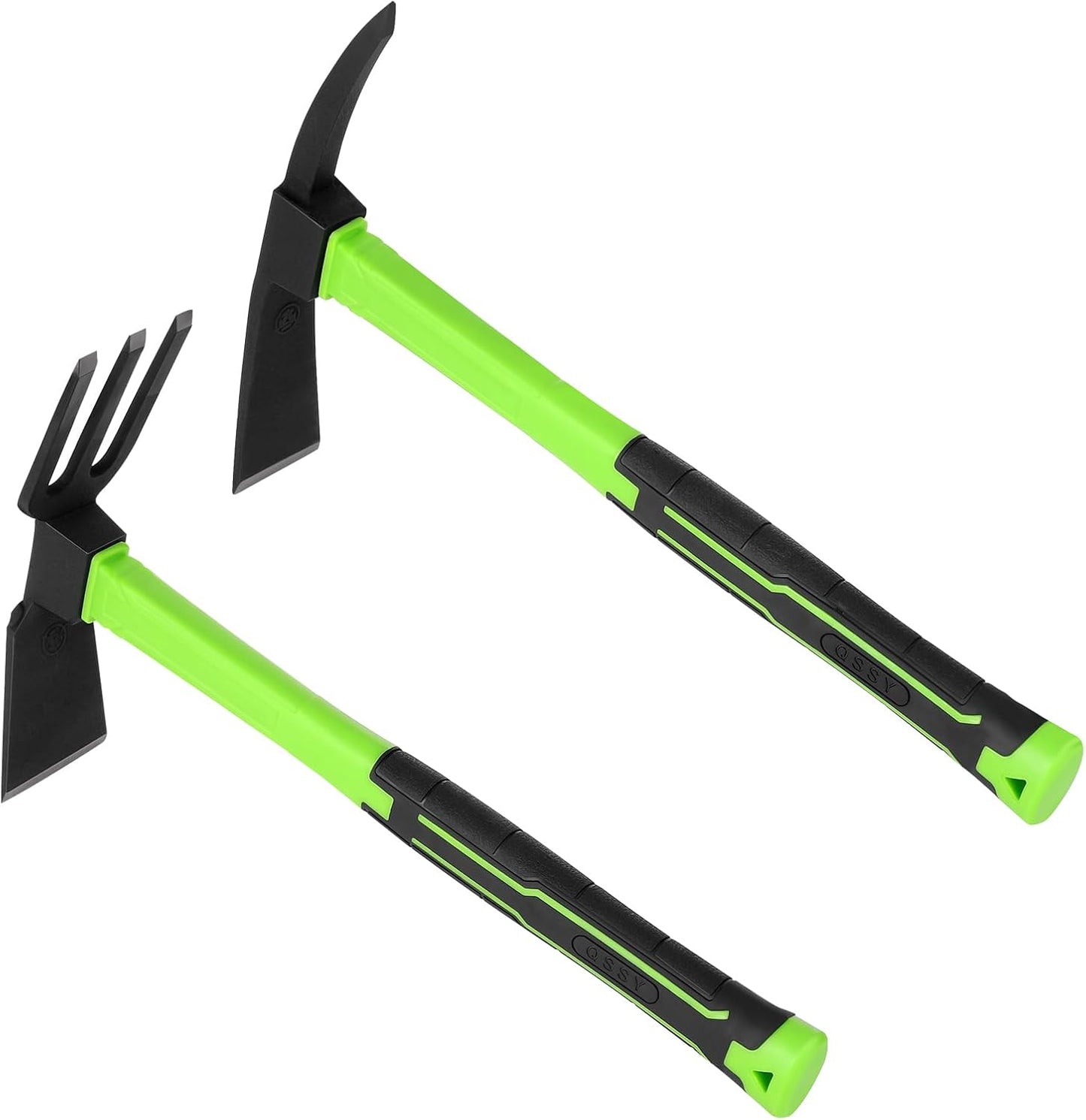 15 inch Garden Hoe Durable and Comfortable Handle Garden Tools for Flower Work