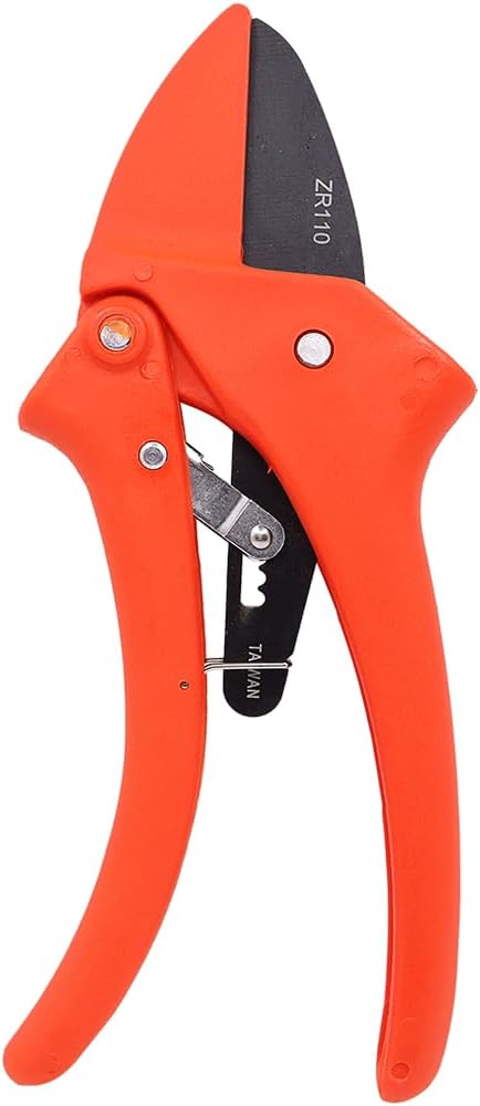 Ratchet Standard, 7-Inch