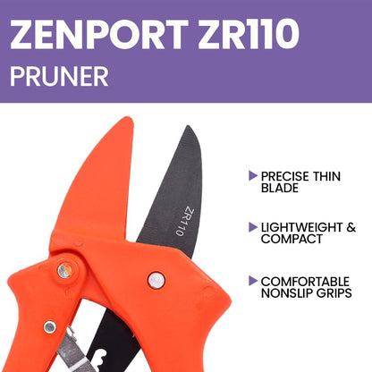 Ratchet Standard, 7-Inch