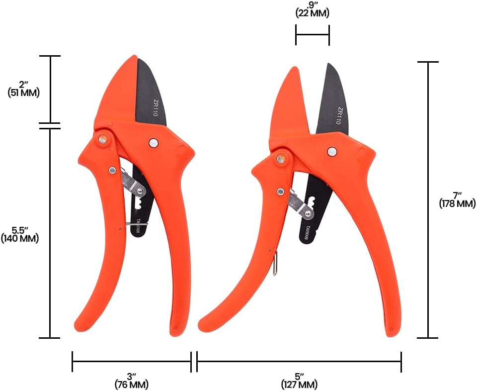 Ratchet Standard, 7-Inch