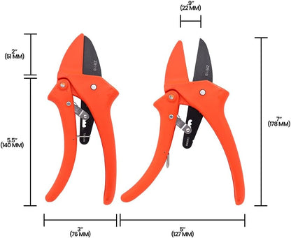 Ratchet Standard, 7-Inch