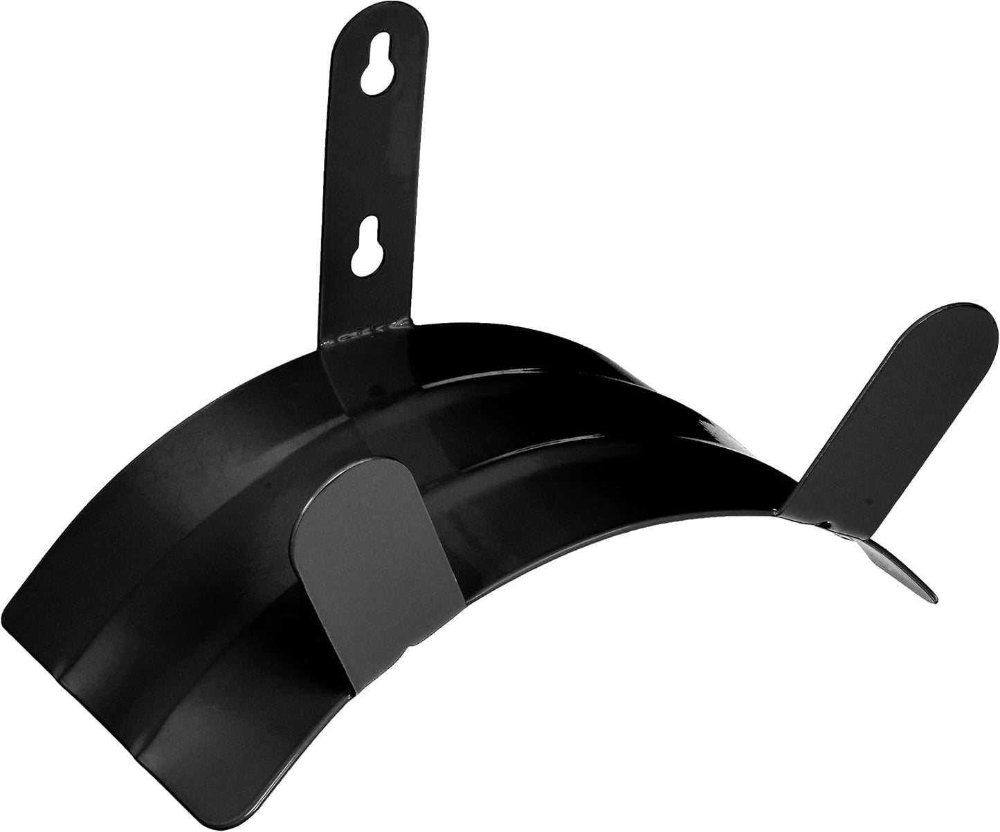125-Feet of 5/8-Inch Tan Liberty 691-2 Basic Wall Mount Garden Hose Butler-Holds 125-F
