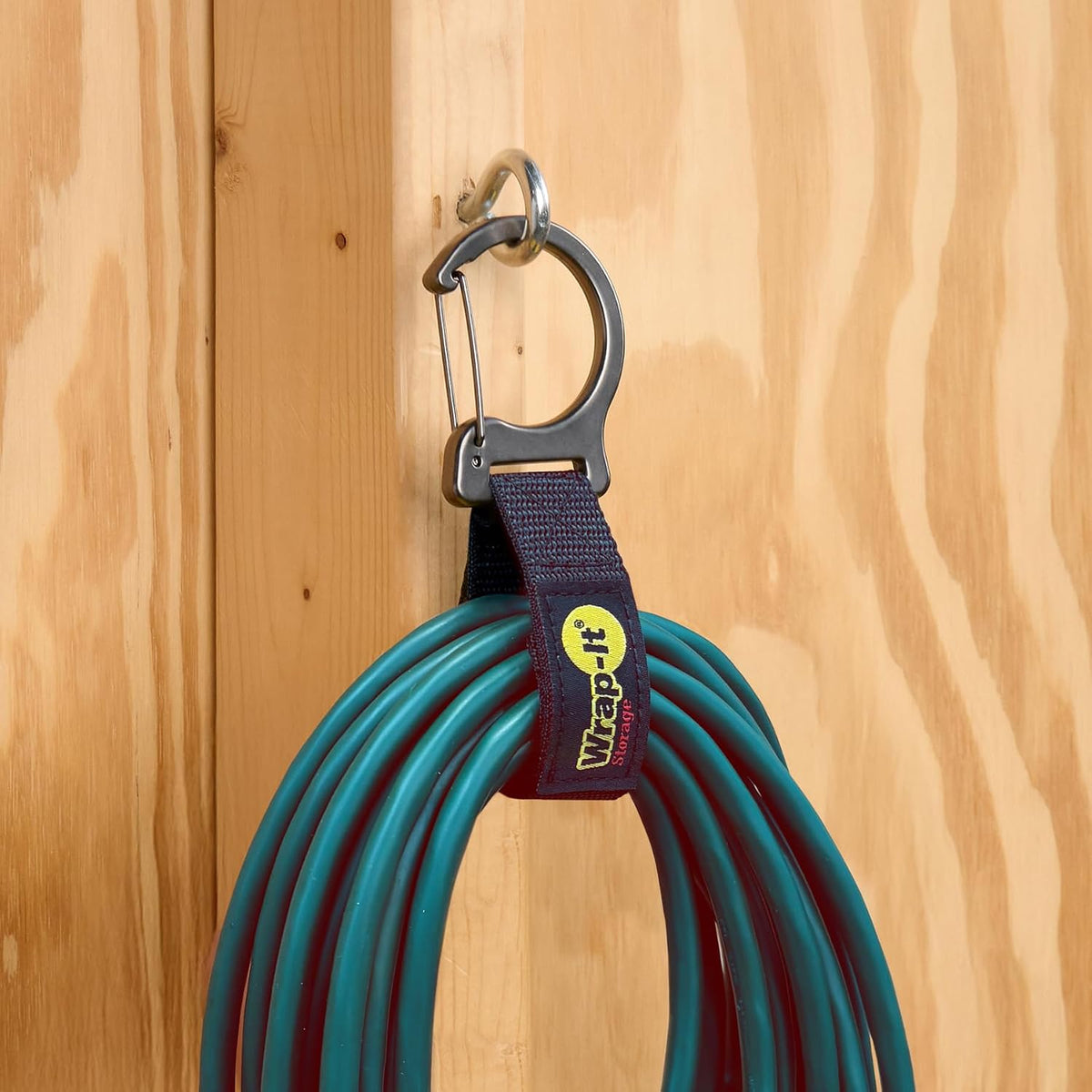 Quick Clips - 14" (3-Pack) Black
