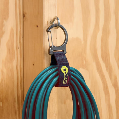 Quick Clips - 14" (3-Pack) Black
