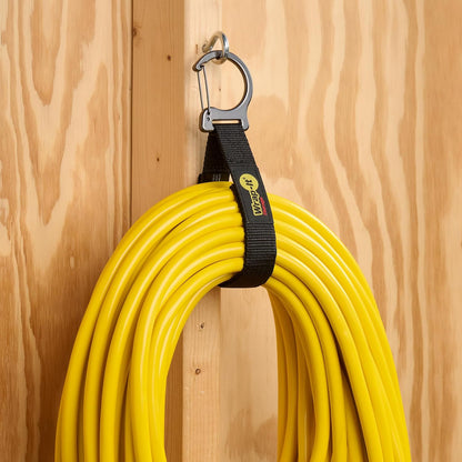 Quick Clips - 14" (3-Pack) Black