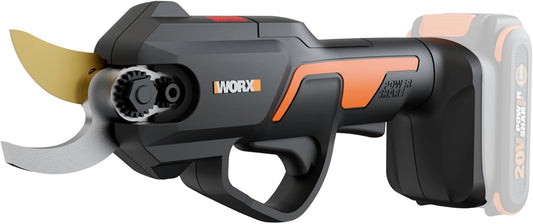 Cordless Pruning Shear, 20V Powered Lopper Tool Only, WG330.9