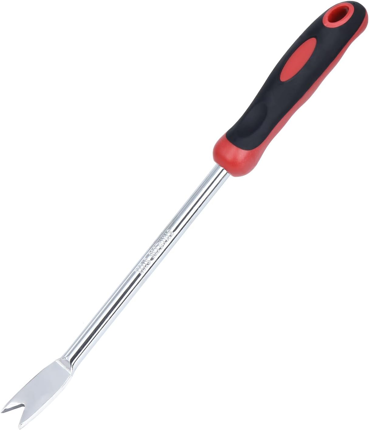 Weed Puller Tool, Dandelion Weeder Puller Tool with Soft Handle