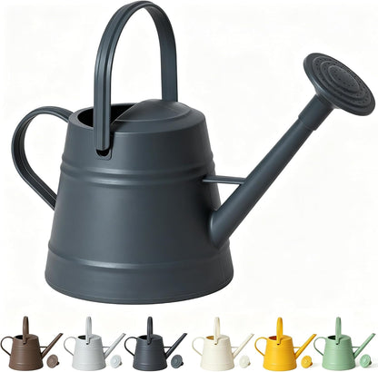 1 Gallon Watering Can for Plants