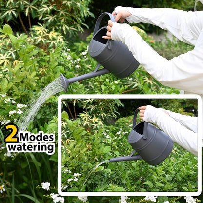 1 Gallon Watering Can for Plants