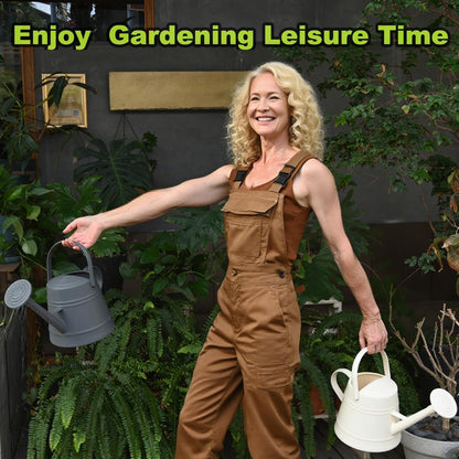 1 Gallon Watering Can for Plants