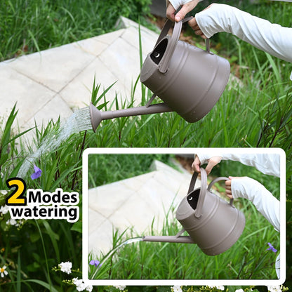 1 Gallon Watering Can for Plants