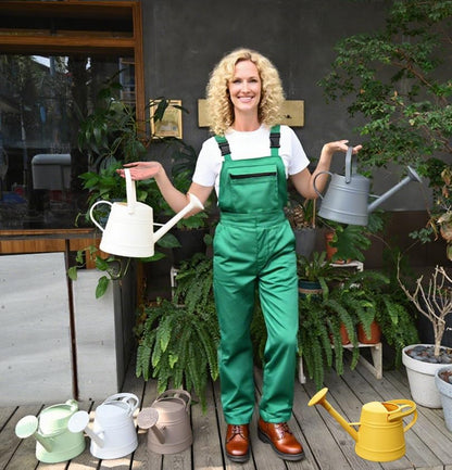 1 Gallon Watering Can for Plants