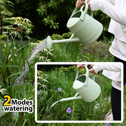1 Gallon Watering Can for Plants