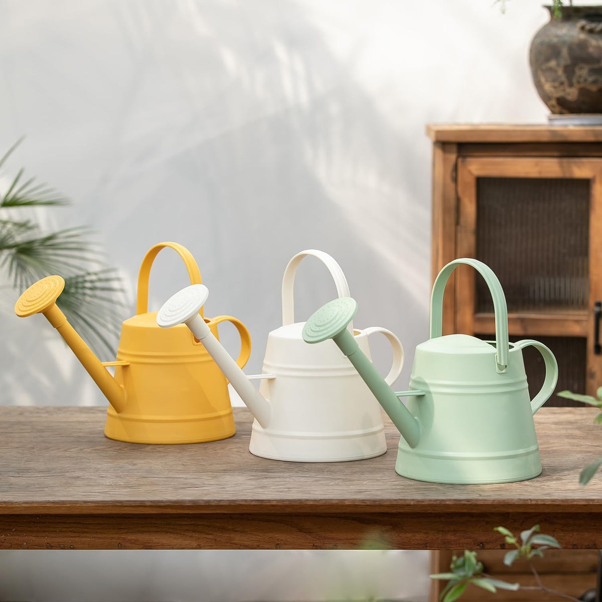 1 Gallon Watering Can for Plants