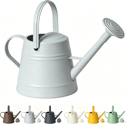 1 Gallon Watering Can for Plants