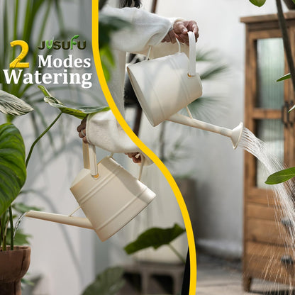 1 Gallon Watering Can for Plants